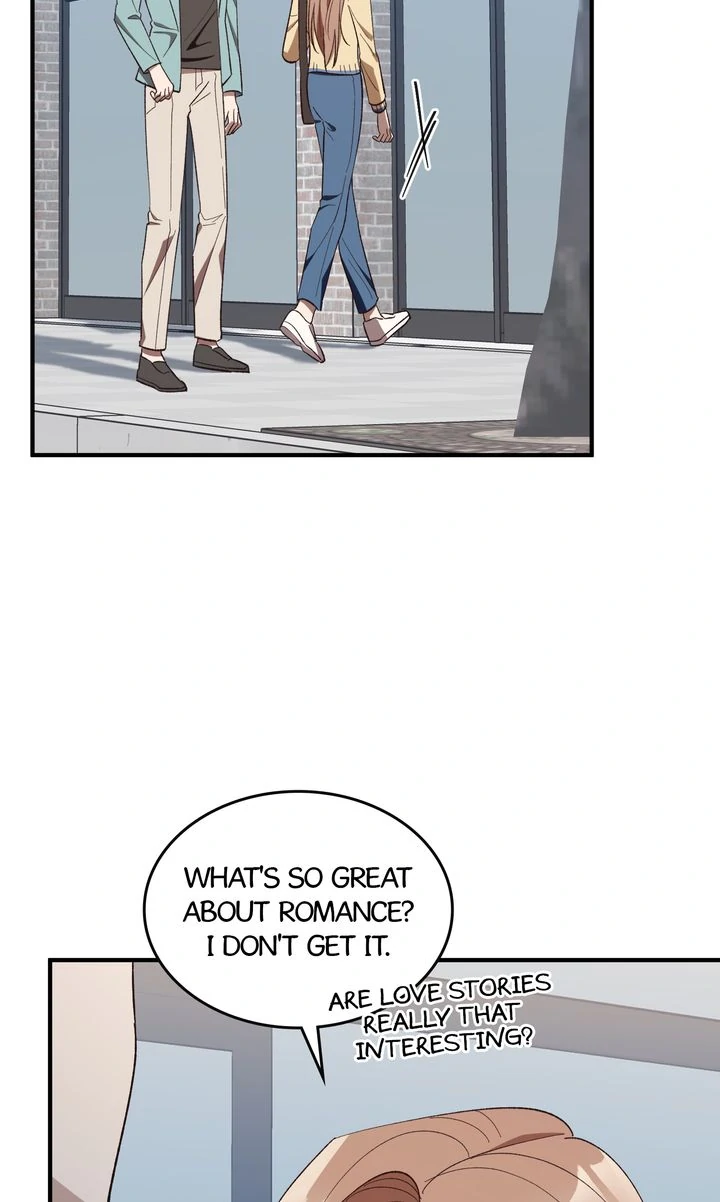 Love From Every Direction chapter 24 page 66