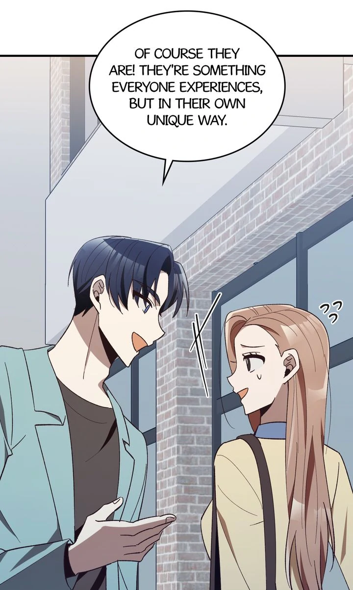 Love From Every Direction chapter 24 page 68