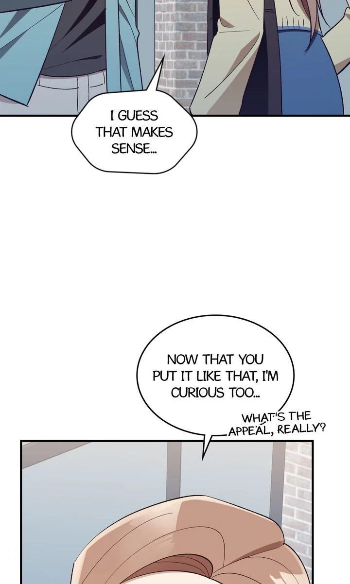 Love From Every Direction chapter 24 page 69