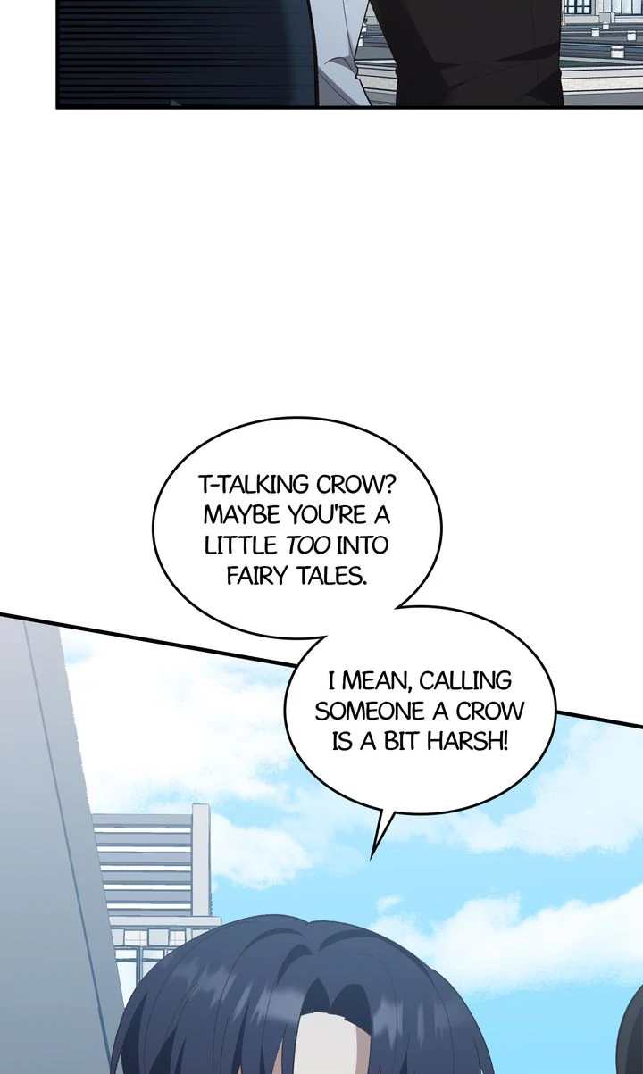 Love From Every Direction chapter 27 page 6