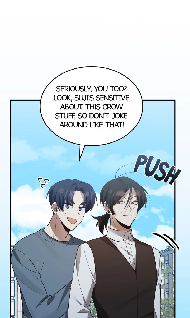 Love From Every Direction chapter 27 page 10