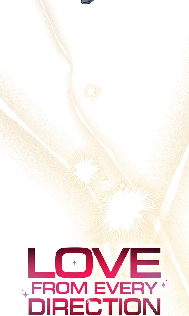 Love From Every Direction chapter 27 page 31