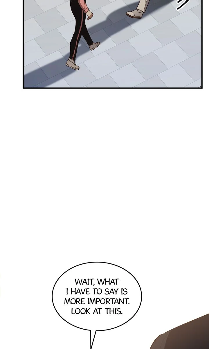 Love From Every Direction chapter 27 page 81
