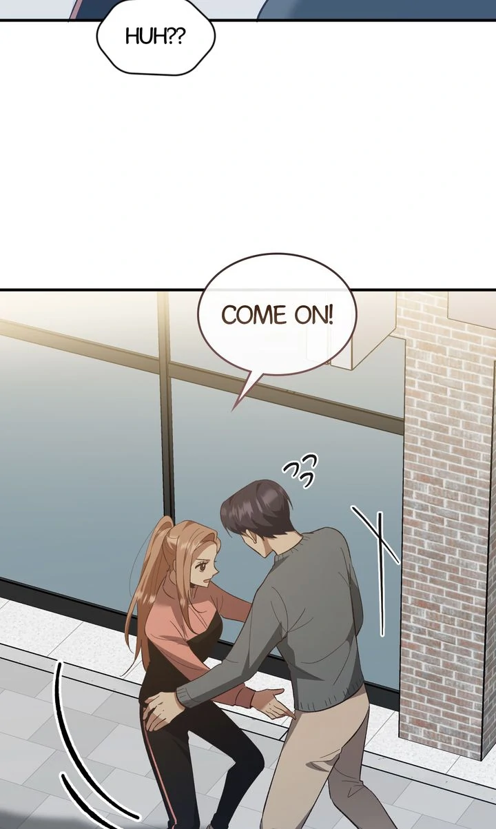 Love From Every Direction chapter 27 page 91