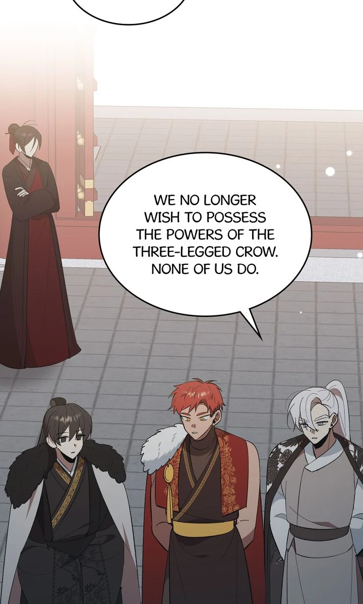 Love From Every Direction chapter 45 page 4