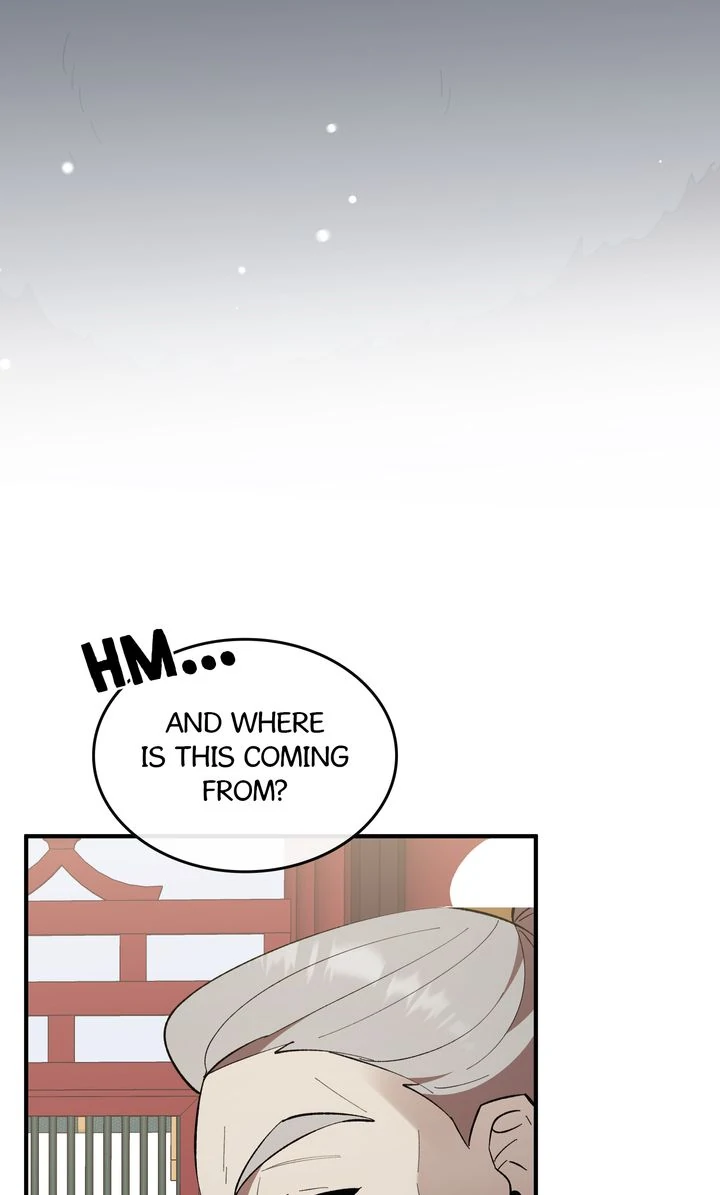 Love From Every Direction chapter 45 page 6