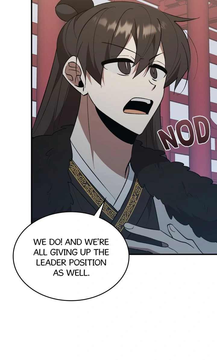 Love From Every Direction chapter 45 page 8