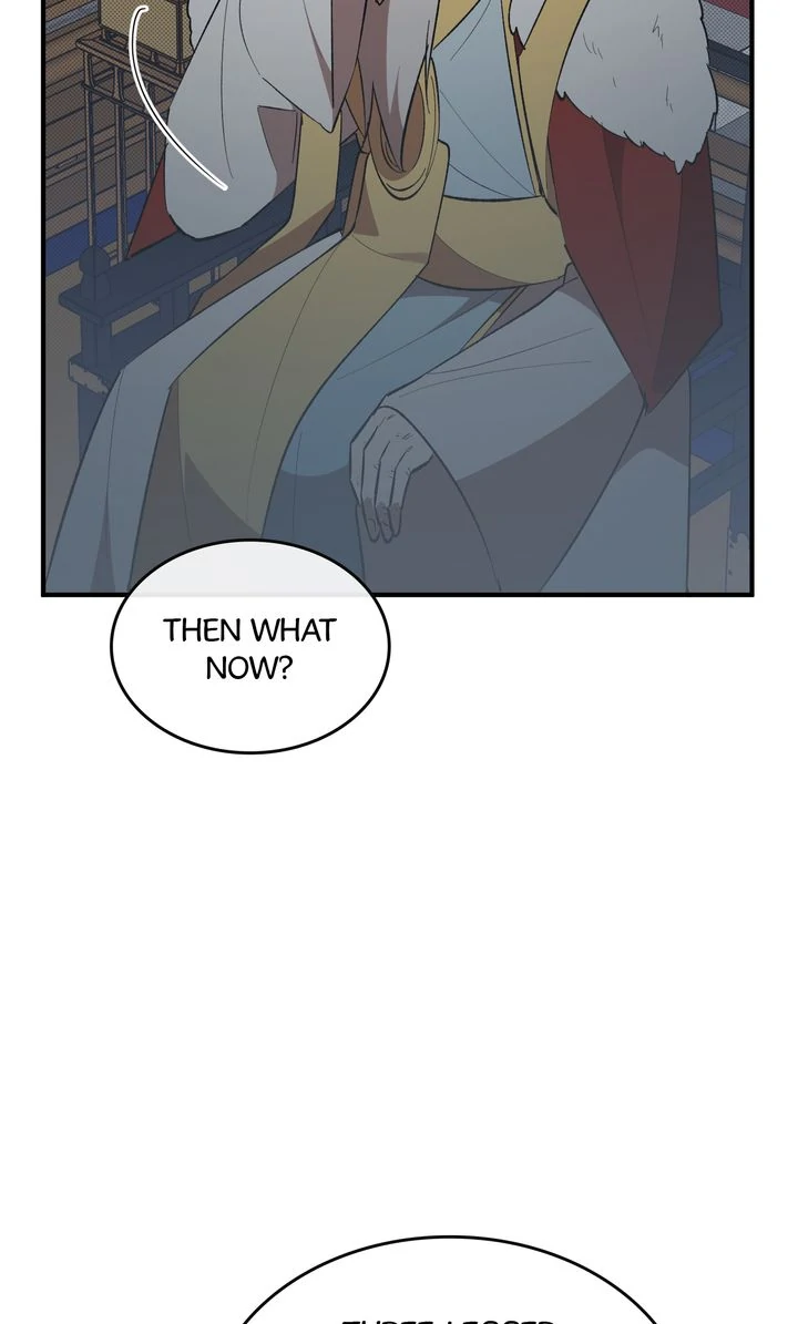Love From Every Direction chapter 45 page 23
