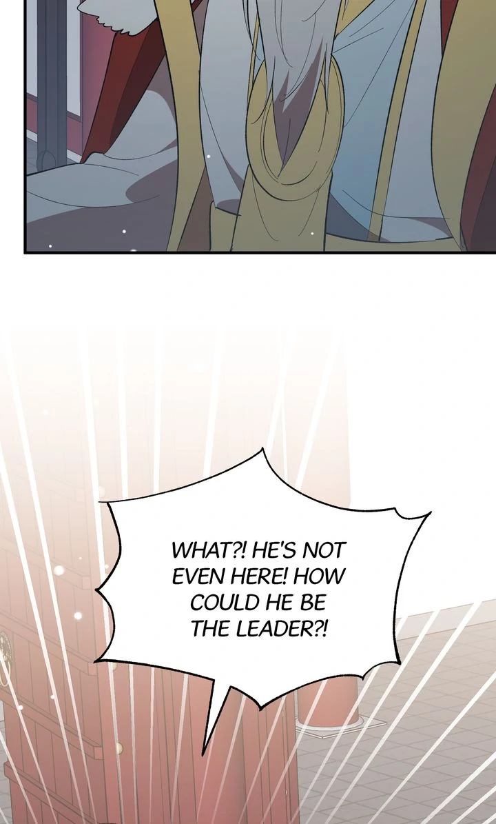 Love From Every Direction chapter 45 page 26