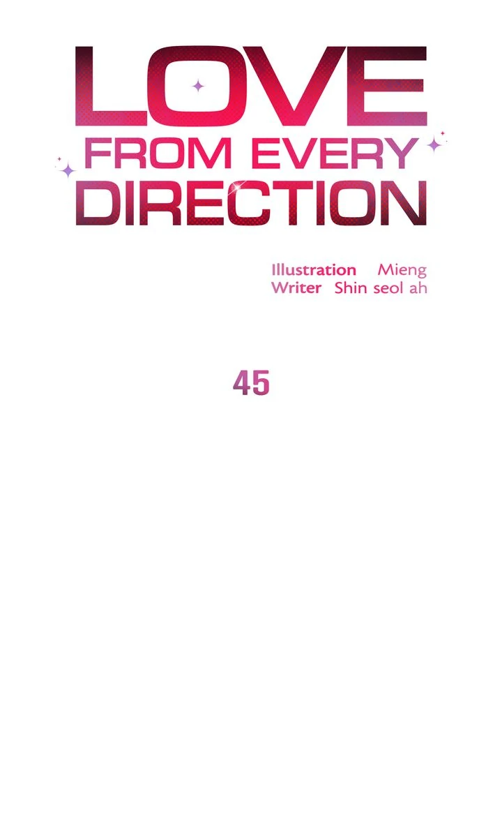 Love From Every Direction chapter 45 page 31