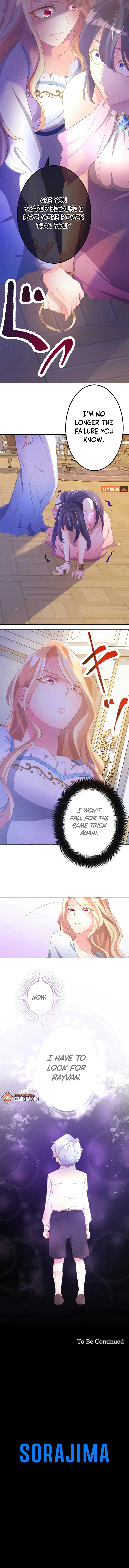 Don’t Cling To The Dead Villain chapter 2 page 10