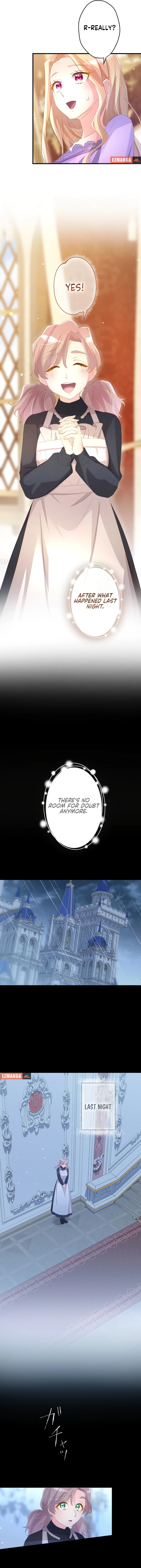 Don’t Cling To The Dead Villain chapter 29 page 6