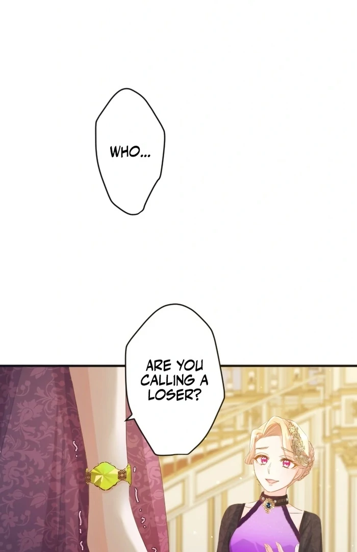Don’t Cling To The Dead Villain chapter 40 page 4