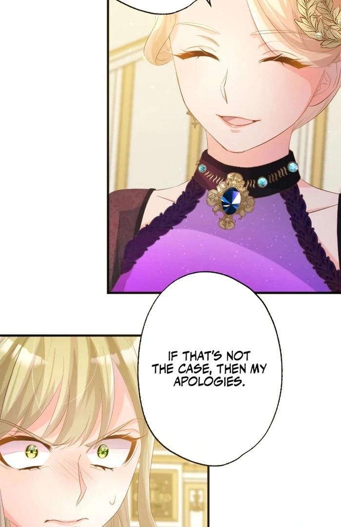 Don’t Cling To The Dead Villain chapter 40 page 6