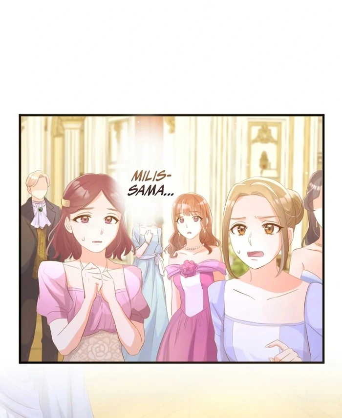 Don’t Cling To The Dead Villain chapter 40 page 9