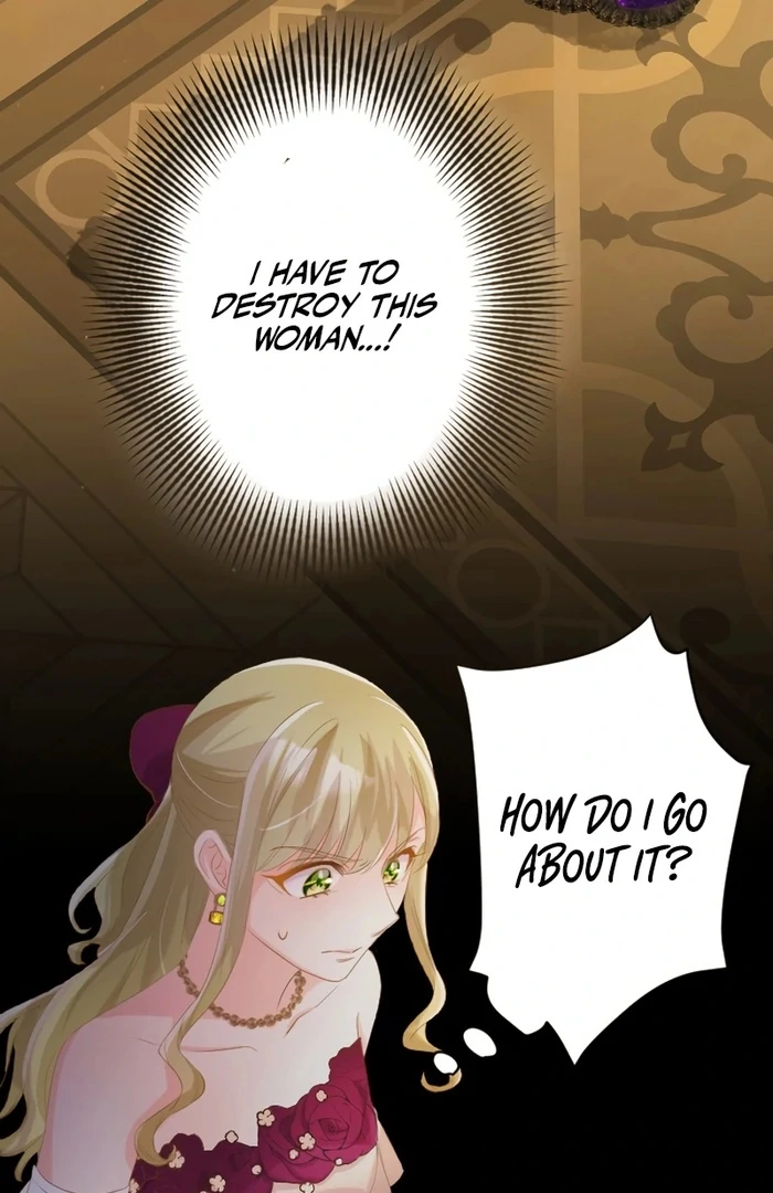 Don’t Cling To The Dead Villain chapter 40 page 11