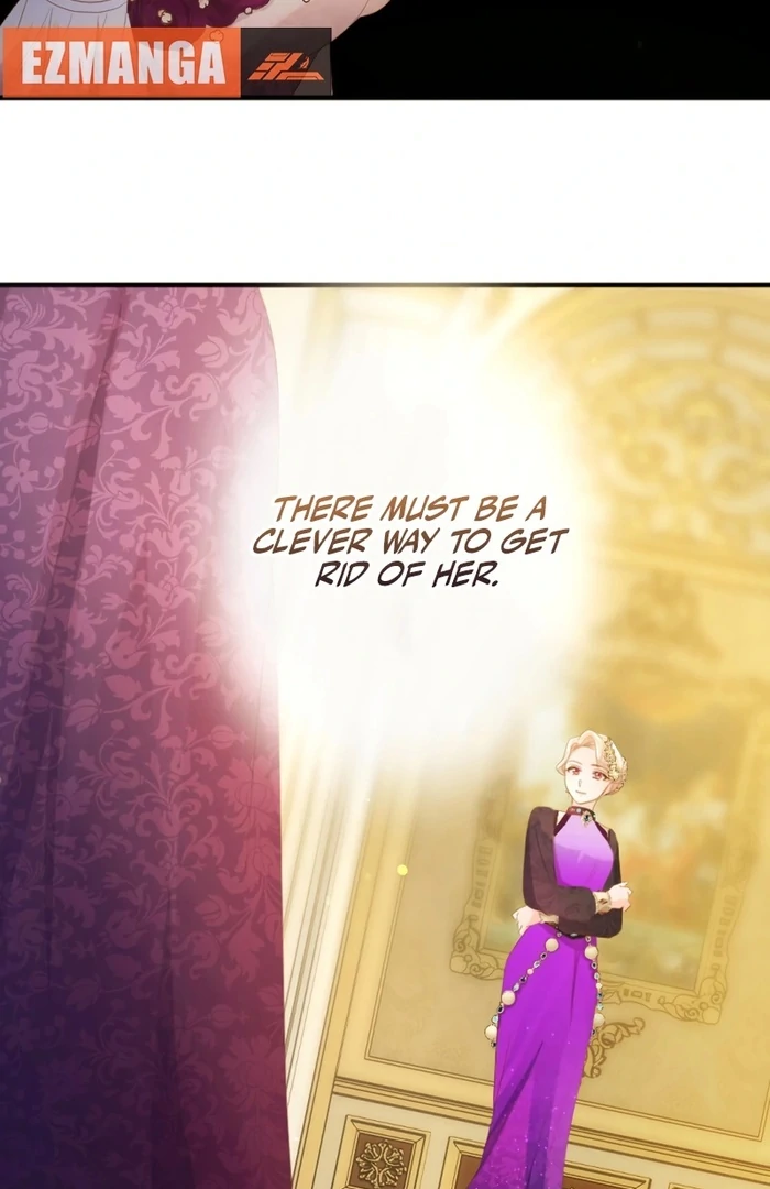 Don’t Cling To The Dead Villain chapter 40 page 12