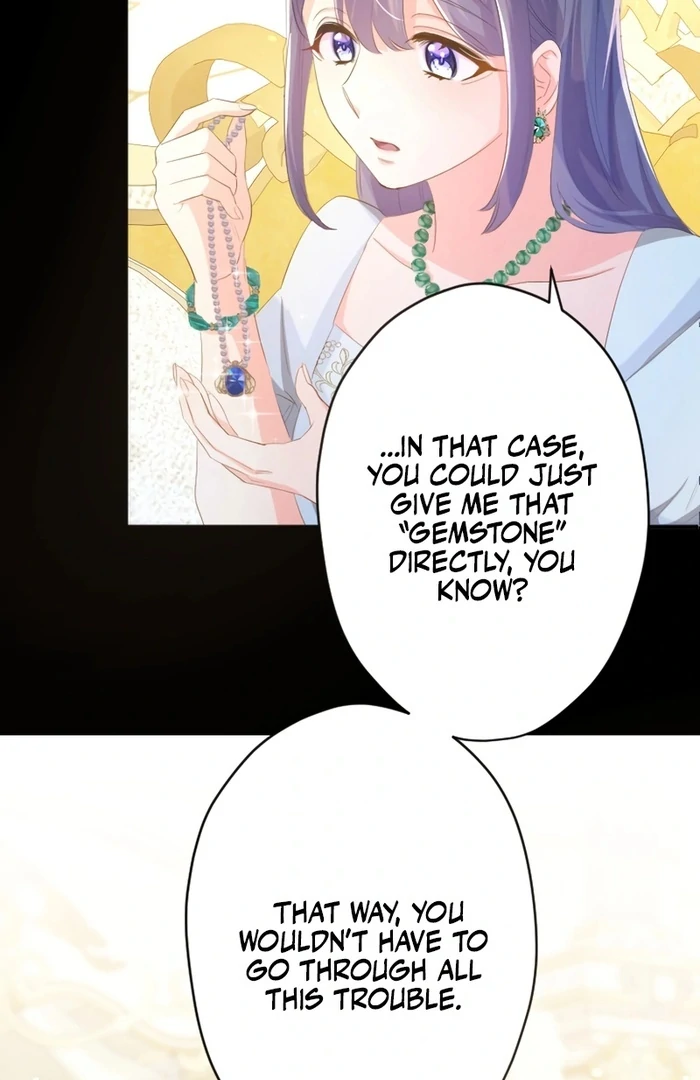 Don’t Cling To The Dead Villain chapter 40 page 23