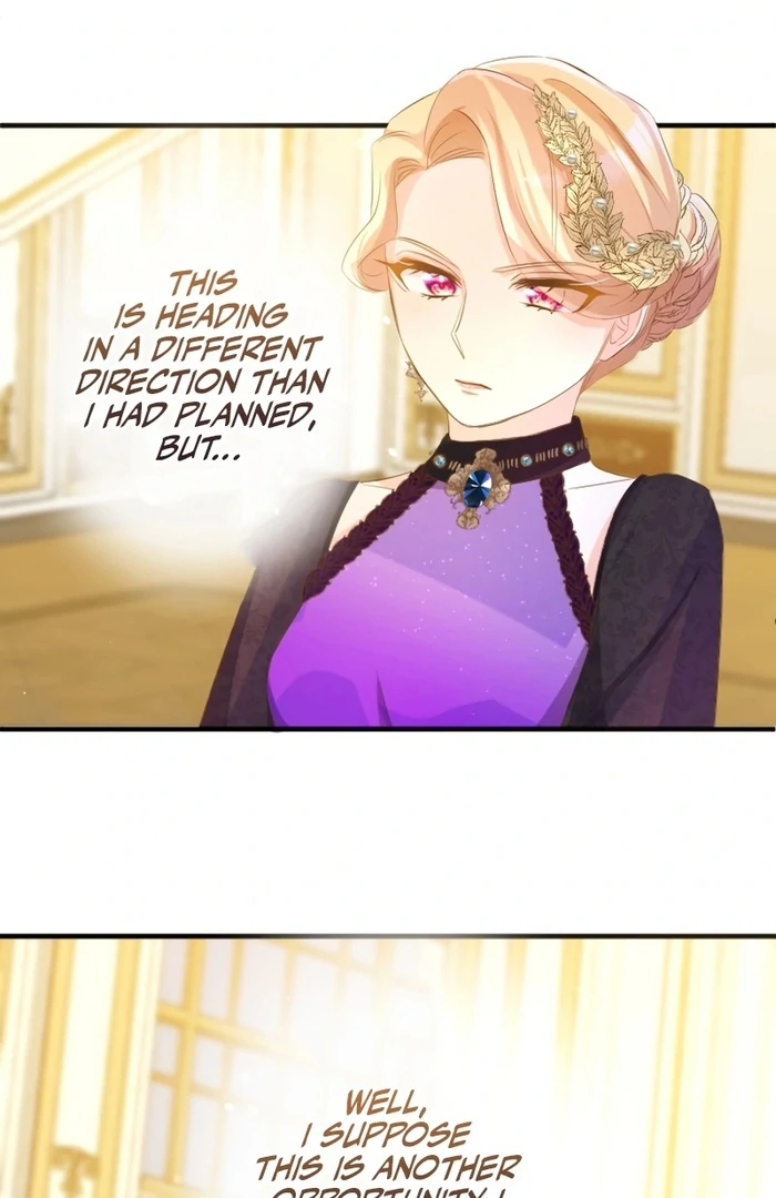 Don’t Cling To The Dead Villain chapter 40 page 33