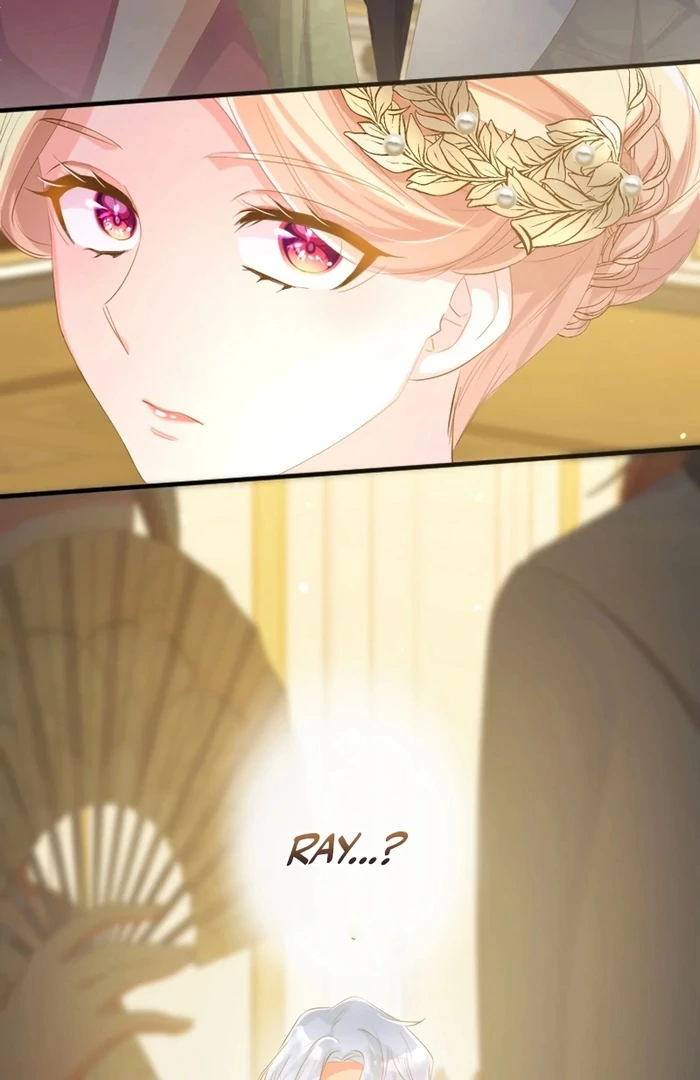 Don’t Cling To The Dead Villain chapter 40 page 35
