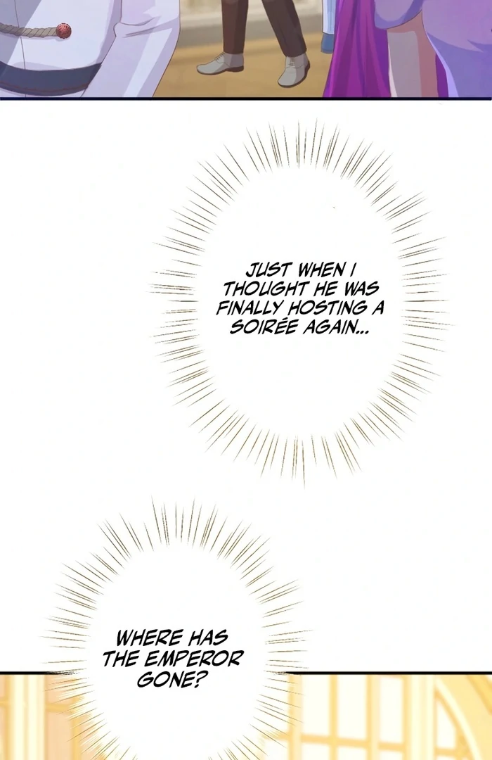Don’t Cling To The Dead Villain chapter 40 page 40