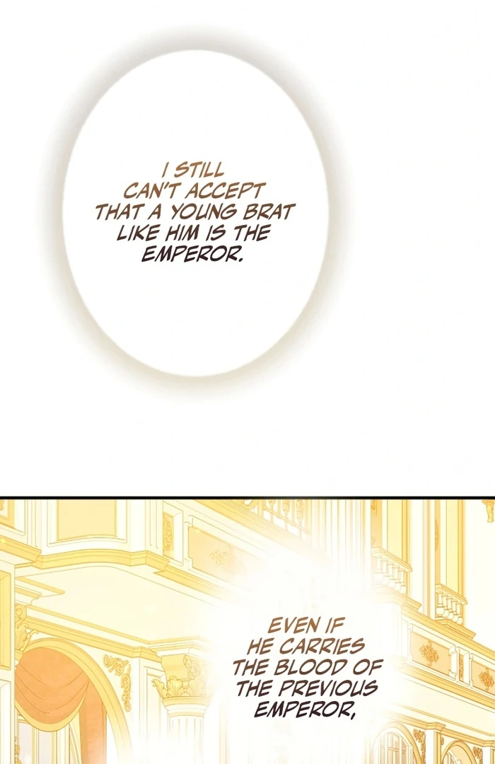 Don’t Cling To The Dead Villain chapter 40 page 42