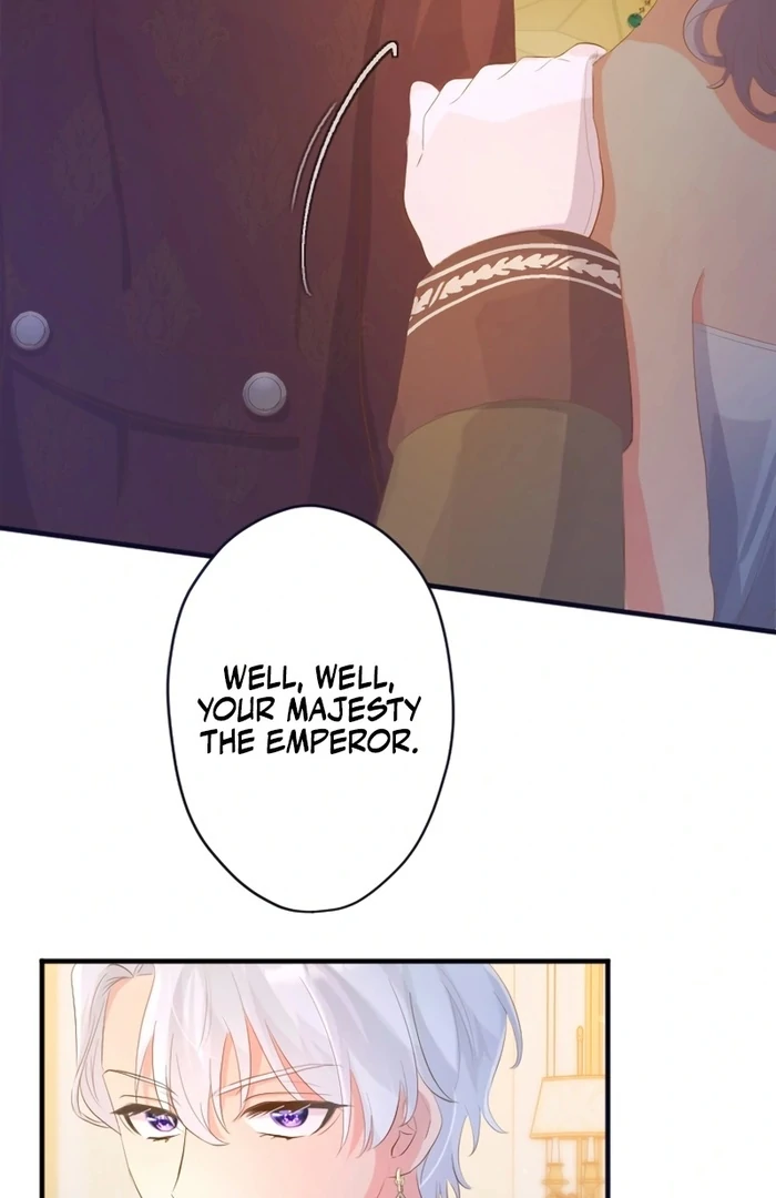 Don’t Cling To The Dead Villain chapter 40 page 48