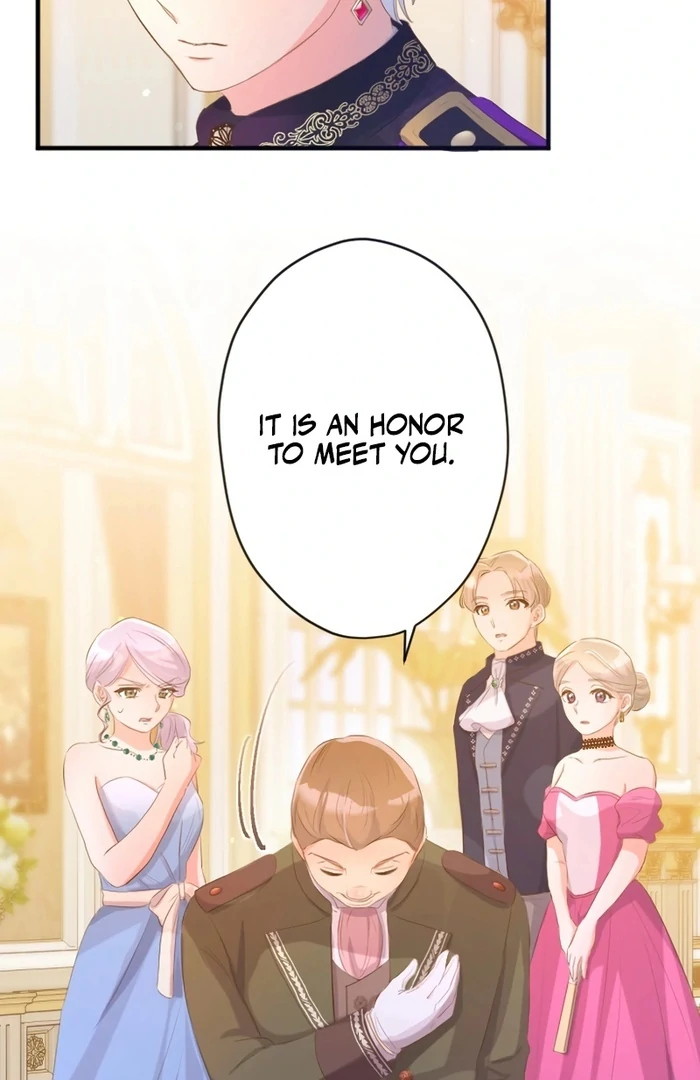 Don’t Cling To The Dead Villain chapter 40 page 49
