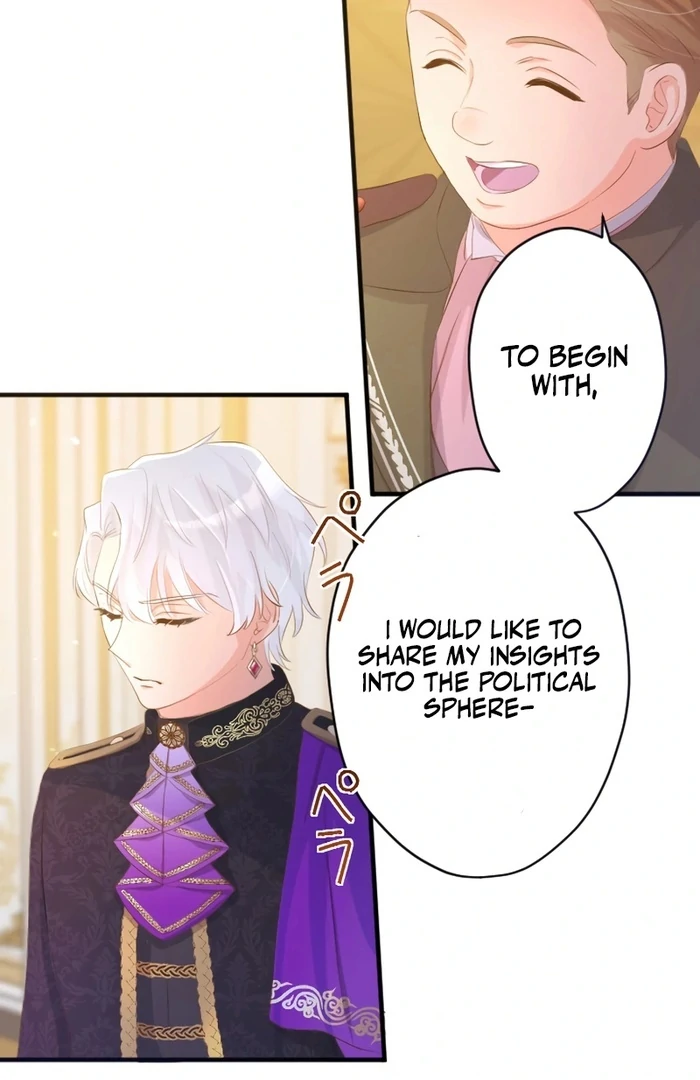 Don’t Cling To The Dead Villain chapter 40 page 53