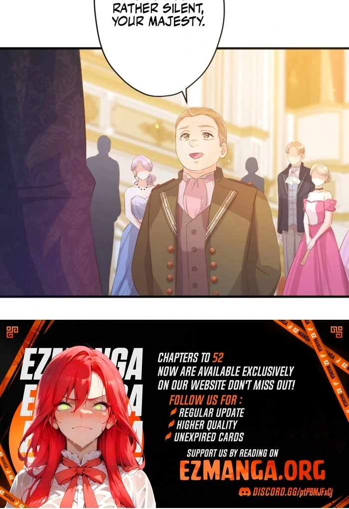 Don’t Cling To The Dead Villain chapter 40 page 55