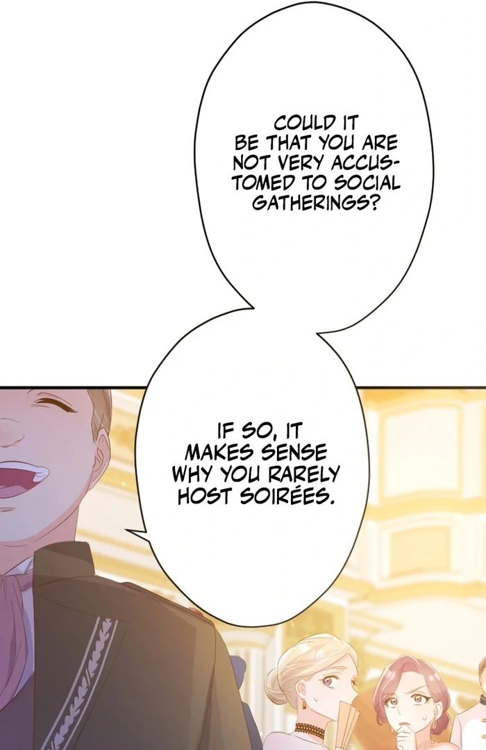 Don’t Cling To The Dead Villain chapter 40 page 56