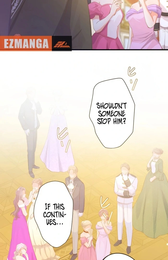 Don’t Cling To The Dead Villain chapter 40 page 57