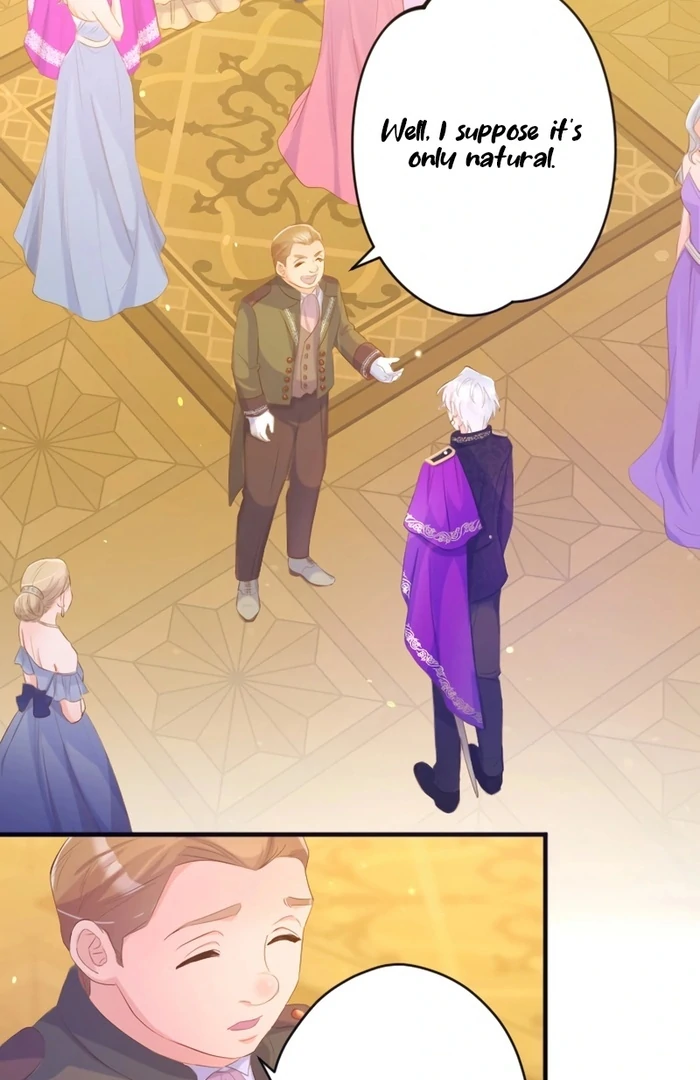 Don’t Cling To The Dead Villain chapter 40 page 58