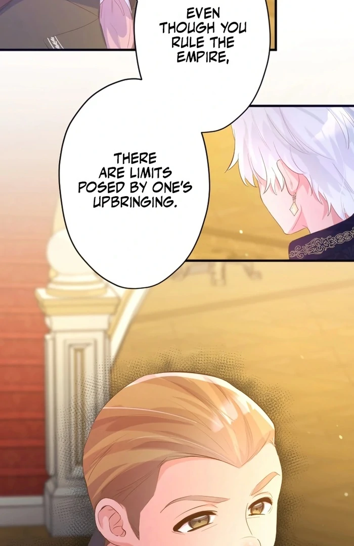 Don’t Cling To The Dead Villain chapter 40 page 59