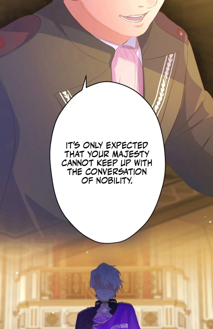 Don’t Cling To The Dead Villain chapter 40 page 60