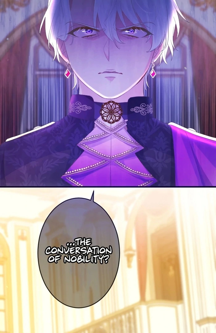 Don’t Cling To The Dead Villain chapter 40 page 62