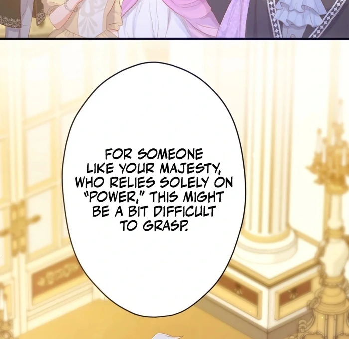 Don’t Cling To The Dead Villain chapter 40 page 64