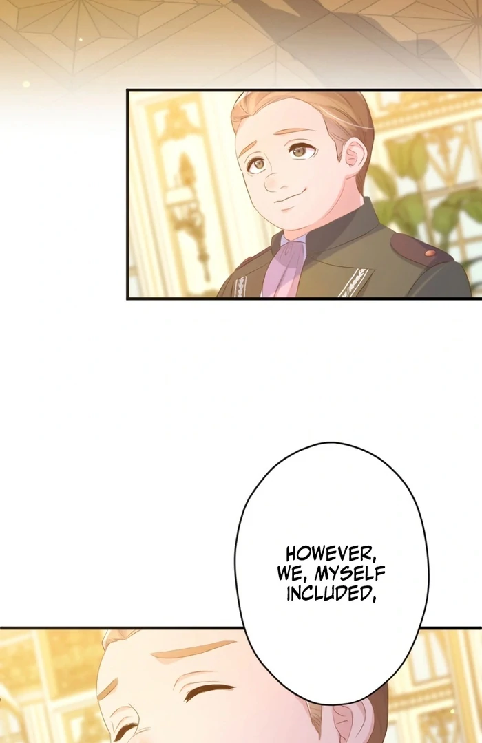 Don’t Cling To The Dead Villain chapter 40 page 66