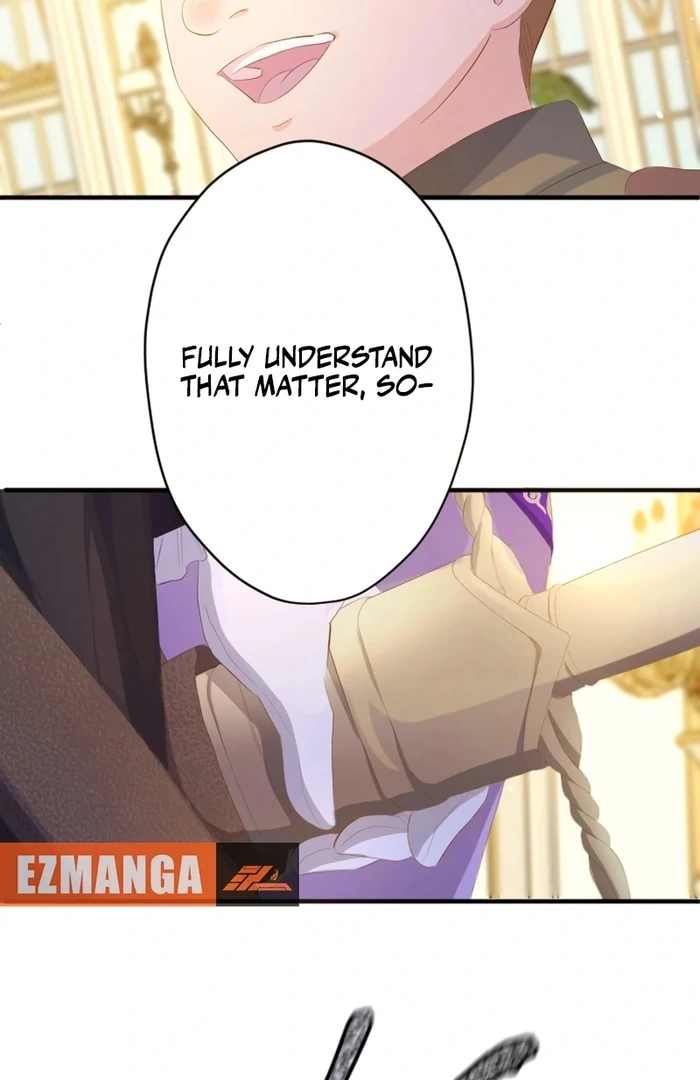 Don’t Cling To The Dead Villain chapter 40 page 67