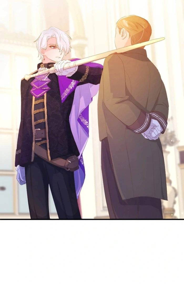 Don’t Cling To The Dead Villain chapter 40 page 69