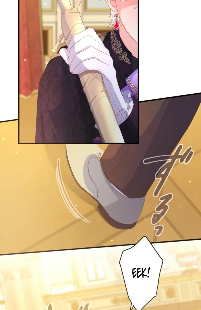 Don’t Cling To The Dead Villain chapter 40 page 71