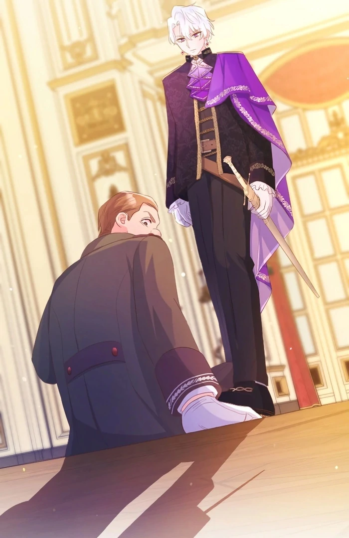 Don’t Cling To The Dead Villain chapter 40 page 76