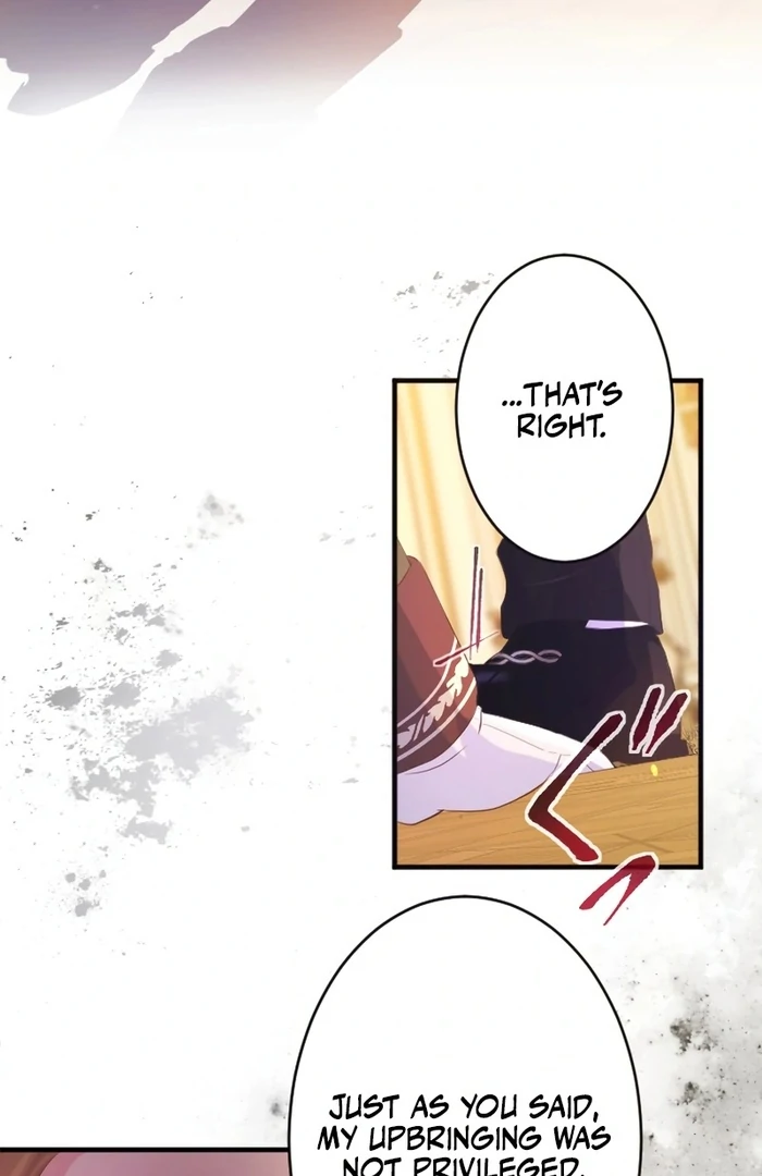Don’t Cling To The Dead Villain chapter 40 page 77
