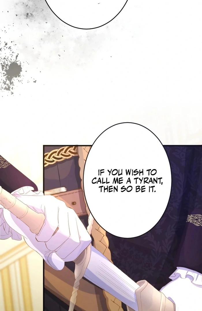 Don’t Cling To The Dead Villain chapter 40 page 79