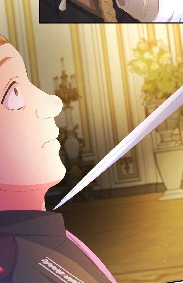 Don’t Cling To The Dead Villain chapter 40 page 80