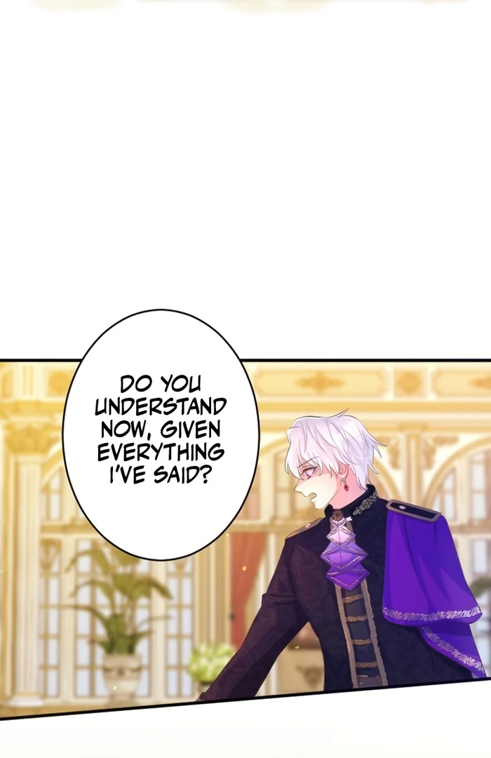 Don’t Cling To The Dead Villain chapter 41 page 2