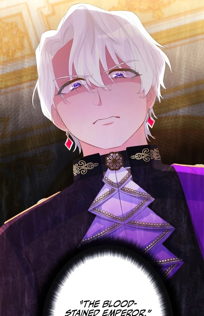 Don’t Cling To The Dead Villain chapter 41 page 6