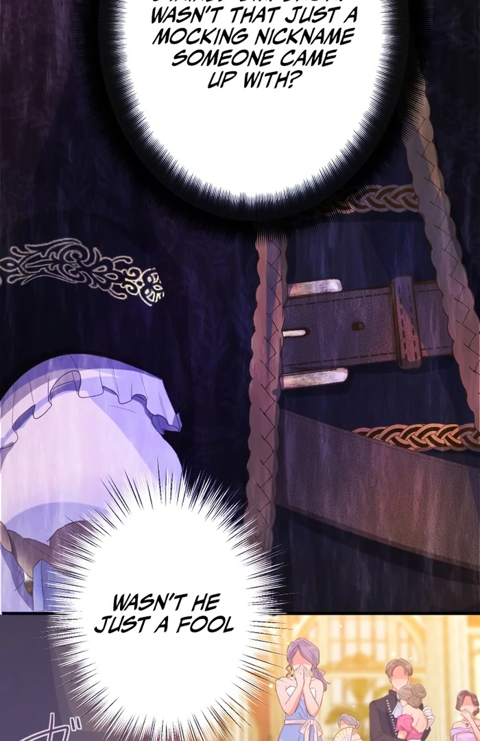 Don’t Cling To The Dead Villain chapter 41 page 7
