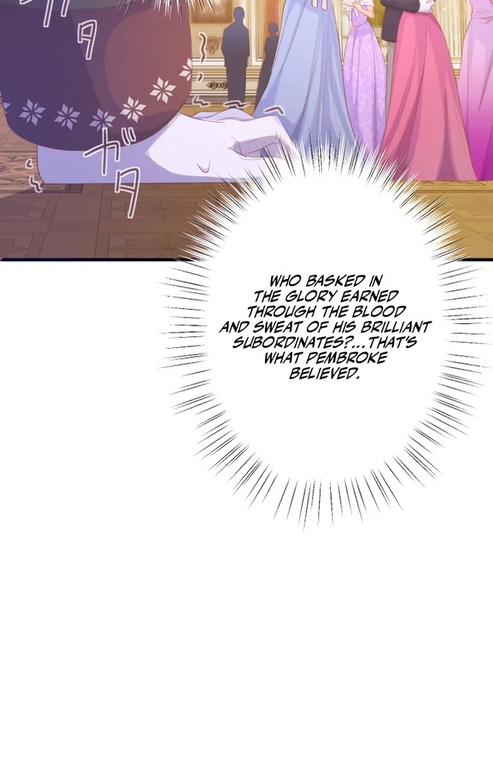 Don’t Cling To The Dead Villain chapter 41 page 8