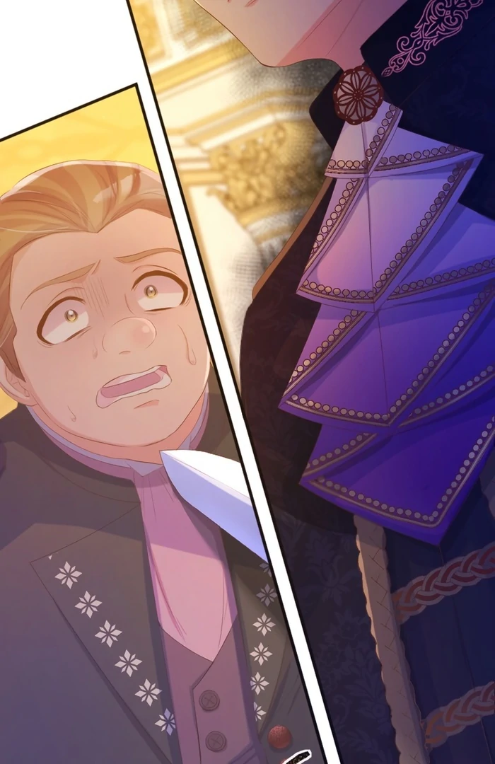 Don’t Cling To The Dead Villain chapter 41 page 12